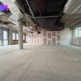 Foto inzerátu Reprezentativní prostory cca 380 m² – OC Stromovka, Praha 7 – Holešovice