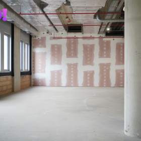 Foto inzerátu Reprezentativní prostory cca 380 m² – OC Stromovka, Praha 7 – Holešovice