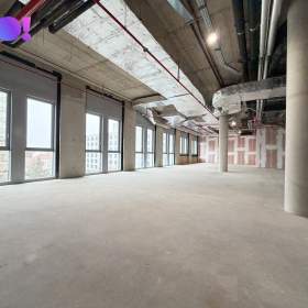 Reprezentativní prostory cca 380 m² – OC Stromovka, Praha 7 – Holešovice / 19646492