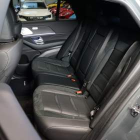 Foto inzerátu Mercedes-Benz GLE 53*AMG*4M+*COUPÉ*360*TAŽ*NEZ.T