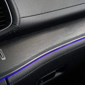 Foto inzerátu Mercedes-Benz GLE 53*AMG*4M+*COUPÉ*360*TAŽ*NEZ.T