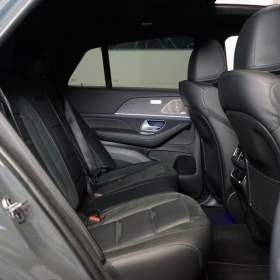 Foto inzerátu Mercedes-Benz GLE 53*AMG*4M+*COUPÉ*360*TAŽ*NEZ.T