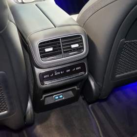 Foto inzerátu Mercedes-Benz GLE 53*AMG*4M+*COUPÉ*360*TAŽ*NEZ.T