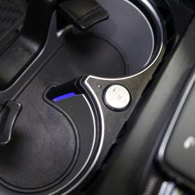 Foto inzerátu Mercedes-Benz GLE 53*AMG*4M+*COUPÉ*360*TAŽ*NEZ.T