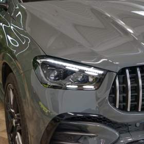 Foto inzerátu Mercedes-Benz GLE 53*AMG*4M+*COUPÉ*360*TAŽ*NEZ.T