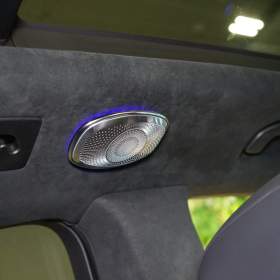 Foto inzerátu Mercedes-Benz GLE 580*4M*TAŽ*PANO*HUD*BURM3D*