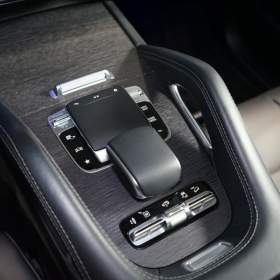 Foto inzerátu Mercedes-Benz GLE 580*4M*TAŽ*PANO*HUD*BURM3D*