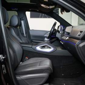 Foto inzerátu Mercedes-Benz GLE 580*4M*TAŽ*PANO*HUD*BURM3D*