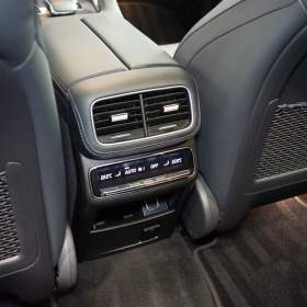 Foto inzerátu Mercedes-Benz GLE 580*4M*TAŽ*PANO*HUD*BURM3D*