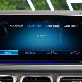 Foto inzerátu Mercedes-Benz GLE 580*4M*TAŽ*PANO*HUD*BURM3D*