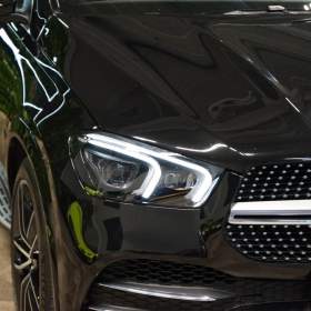 Foto inzerátu Mercedes-Benz GLE 580*4M*TAŽ*PANO*HUD*BURM3D*