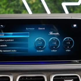 Foto inzerátu Mercedes-Benz GLE 580*4M*TAŽ*PANO*HUD*BURM3D*