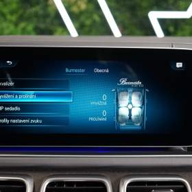 Foto inzerátu Mercedes-Benz GLE 580*4M*TAŽ*PANO*HUD*BURM3D*