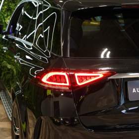 Foto inzerátu Mercedes-Benz GLE 580*4M*TAŽ*PANO*HUD*BURM3D*