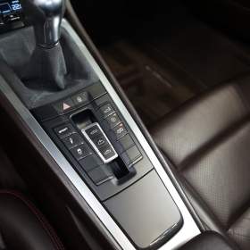 Foto inzerátu Porsche 911 991*CARRERA 4S*CABRIO*BOSE*PAS