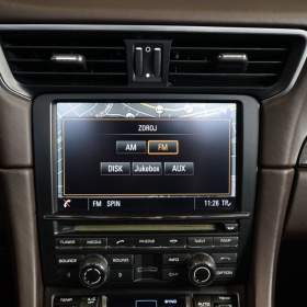 Foto inzerátu Porsche 911 991*CARRERA 4S*CABRIO*BOSE*PAS