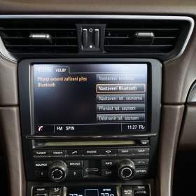 Foto inzerátu Porsche 911 991*CARRERA 4S*CABRIO*BOSE*PAS