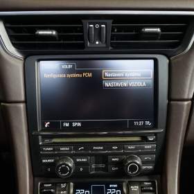 Foto inzerátu Porsche 911 991*CARRERA 4S*CABRIO*BOSE*PAS