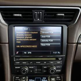 Foto inzerátu Porsche 911 991*CARRERA 4S*CABRIO*BOSE*PAS