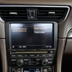 Foto inzerátu Porsche 911 991*CARRERA 4S*CABRIO*BOSE*PAS