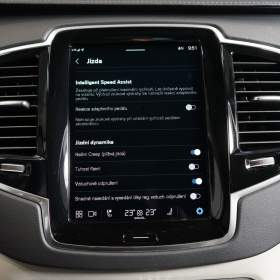 Foto inzerátu Volvo XC90 T8*RECHARGE*PANO*360*VZDUCH*