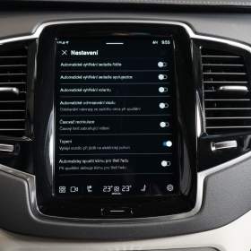 Foto inzerátu Volvo XC90 T8*RECHARGE*PANO*360*VZDUCH*