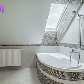 Foto inzerátu Prodej rodinného domu 7+2, Vlkoš