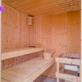 Foto inzerátu Prodej rodinného domu 7+2, Vlkoš