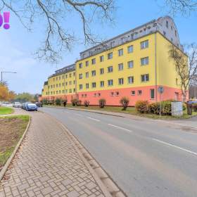 Foto inzerátu Prodej bytu 2+kk, 48,6 m², ulice Sokolovská, Čelákovice, Praha - východ