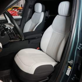 Foto inzerátu Land Rover Range Rover Sport P530*V8*FIRST EDITION*NEZ.TOP