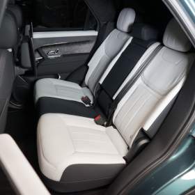 Foto inzerátu Land Rover Range Rover Sport P530*V8*FIRST EDITION*NEZ.TOP