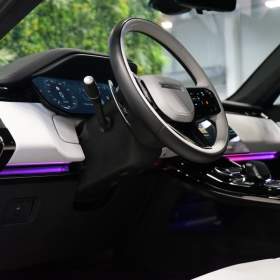 Foto inzerátu Land Rover Range Rover Sport P530*V8*FIRST EDITION*NEZ.TOP