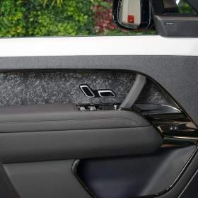 Foto inzerátu Land Rover Range Rover Sport P530*V8*FIRST EDITION*NEZ.TOP