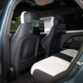 Foto inzerátu Land Rover Range Rover Sport P530*V8*FIRST EDITION*NEZ.TOP