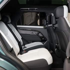 Foto inzerátu Land Rover Range Rover Sport P530*V8*FIRST EDITION*NEZ.TOP