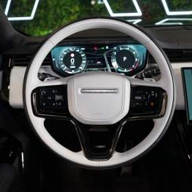 Foto inzerátu Land Rover Range Rover Sport P530*V8*FIRST EDITION*NEZ.TOP