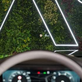 Foto inzerátu Land Rover Range Rover Sport P530*V8*FIRST EDITION*NEZ.TOP