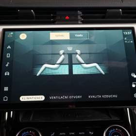 Foto inzerátu Land Rover Range Rover Sport P530*V8*FIRST EDITION*NEZ.TOP