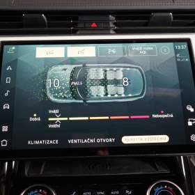 Foto inzerátu Land Rover Range Rover Sport P530*V8*FIRST EDITION*NEZ.TOP