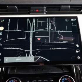 Foto inzerátu Land Rover Range Rover Sport P530*V8*FIRST EDITION*NEZ.TOP