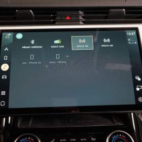 Foto inzerátu Land Rover Range Rover Sport P530*V8*FIRST EDITION*NEZ.TOP