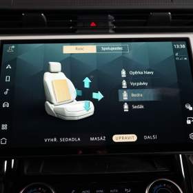 Foto inzerátu Land Rover Range Rover Sport P530*V8*FIRST EDITION*NEZ.TOP