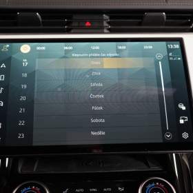 Foto inzerátu Land Rover Range Rover Sport P530*V8*FIRST EDITION*NEZ.TOP