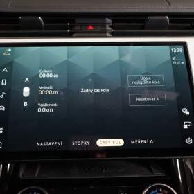 Foto inzerátu Land Rover Range Rover Sport P530*V8*FIRST EDITION*NEZ.TOP