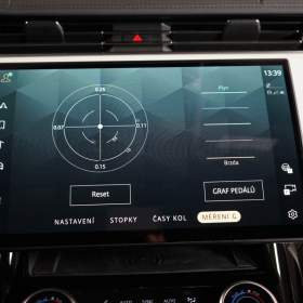 Foto inzerátu Land Rover Range Rover Sport P530*V8*FIRST EDITION*NEZ.TOP