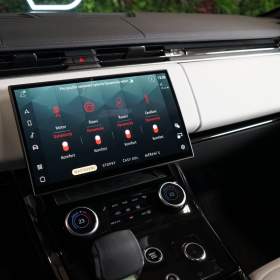 Foto inzerátu Land Rover Range Rover Sport P530*V8*FIRST EDITION*NEZ.TOP