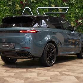 Foto inzerátu Land Rover Range Rover Sport P530*V8*FIRST EDITION*NEZ.TOP
