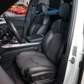 Foto inzerátu Audi Q7 50 TDI*MATRIX*VZDUCH*TAŽ*S-LIN