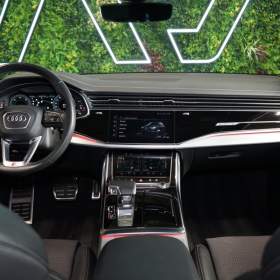 Foto inzerátu Audi Q7 50 TDI*MATRIX*VZDUCH*TAŽ*S-LIN
