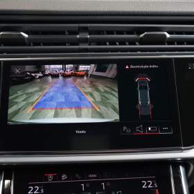 Foto inzerátu Audi Q7 50 TDI*MATRIX*VZDUCH*TAŽ*S-LIN